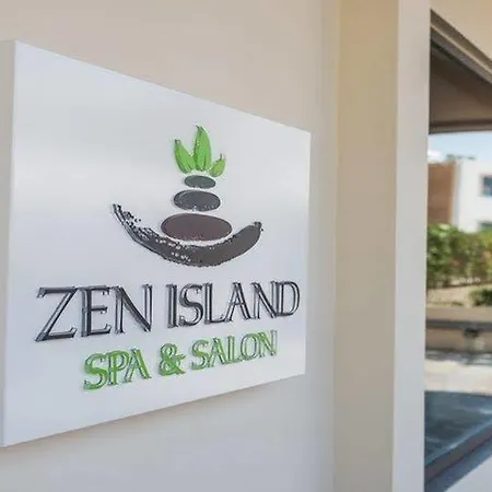 酒店 佩基群岛酒店