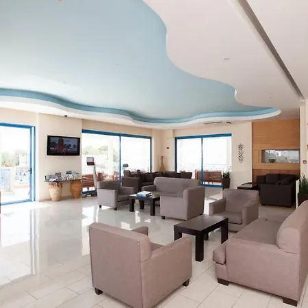 Hotel Islands