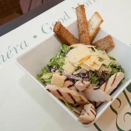 酒店 佩基群岛酒店 2*