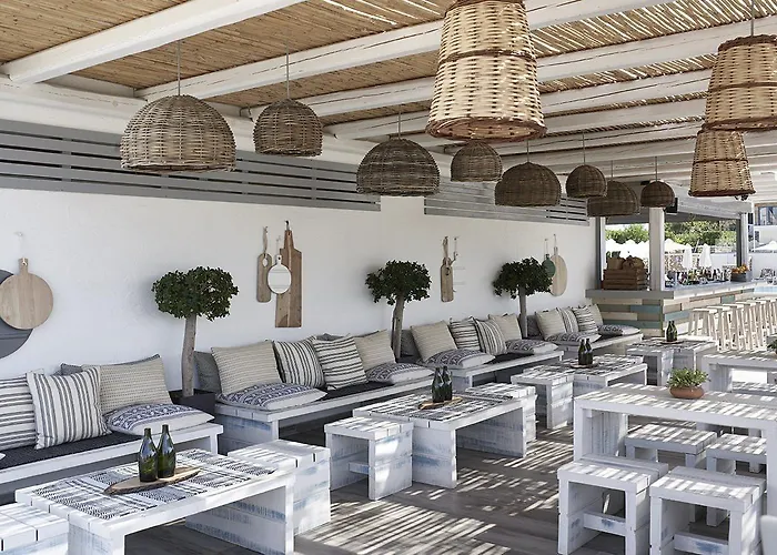 Islands 2* Πεύκος