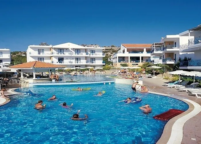 Islands 2* Πεύκος