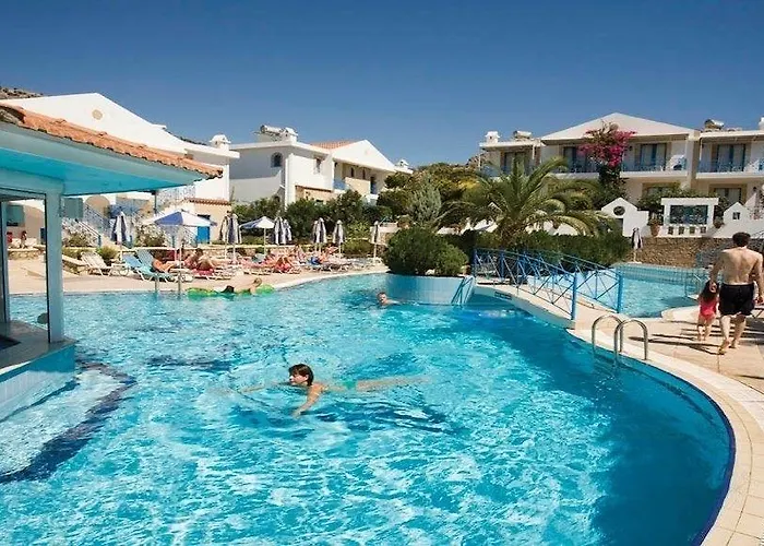 Islands Πεύκος