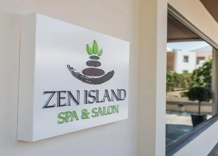 Islands Ξενοδοχείο