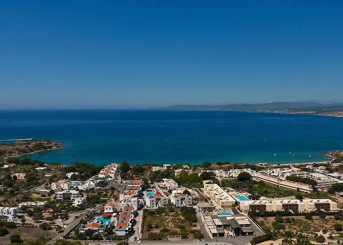 Islands 2* Πεύκος