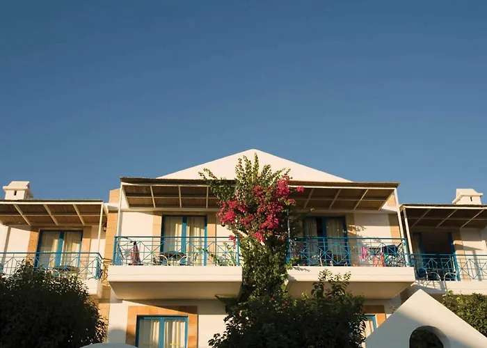 Ξενοδοχείο Islands Πεύκος