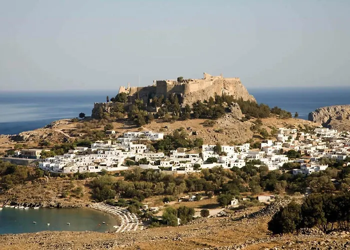 Islands Πεύκος