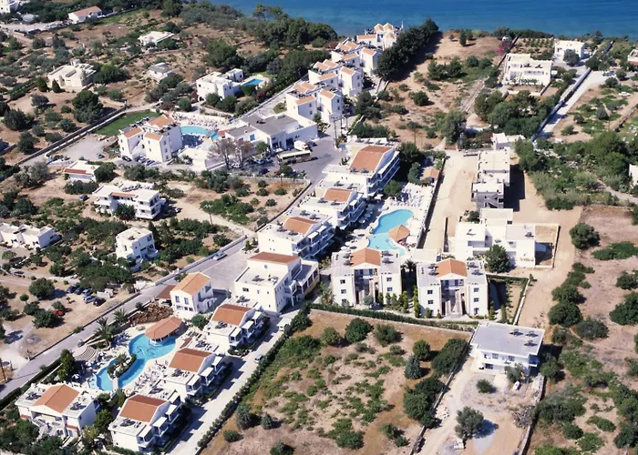 Islands 2* Πεύκος