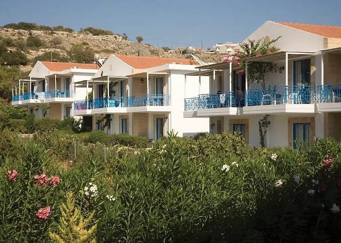 Islands Hotel Pefki