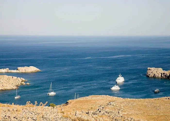 Ξενοδοχείο Islands 2*