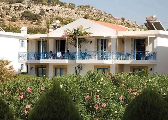 Islands Ξενοδοχείο 2*