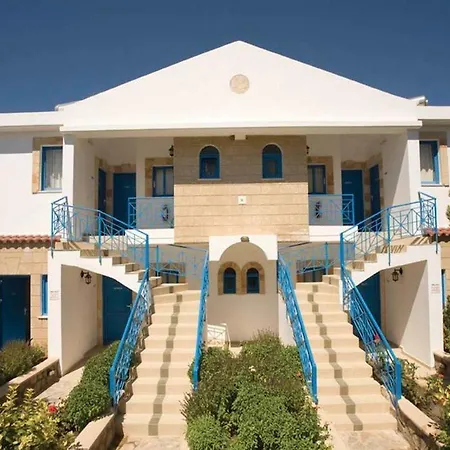Islands Ξενοδοχείο 2*