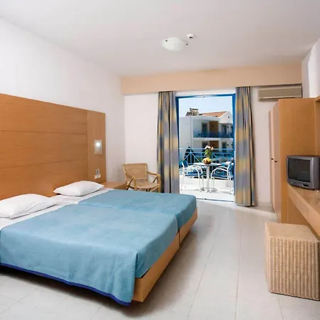 ホテル Islands Pefki