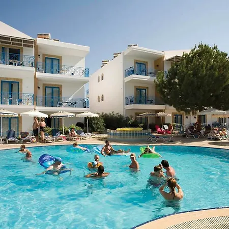Islands Ξενοδοχείο 2*
