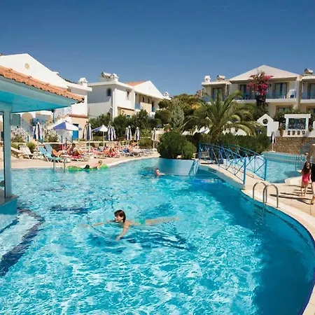 Islands Hotel