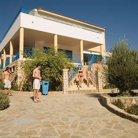 Islands Ξενοδοχείο