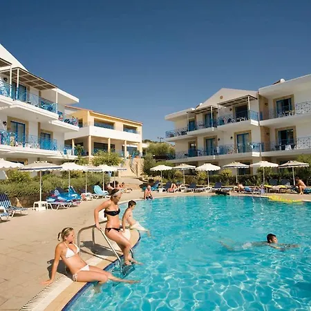 ホテル Islands Pefki