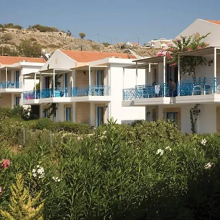 Islands Ξενοδοχείο Πεύκος