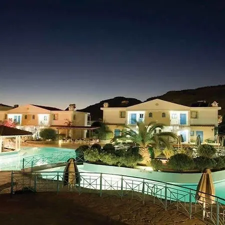 Ξενοδοχείο Islands 2*