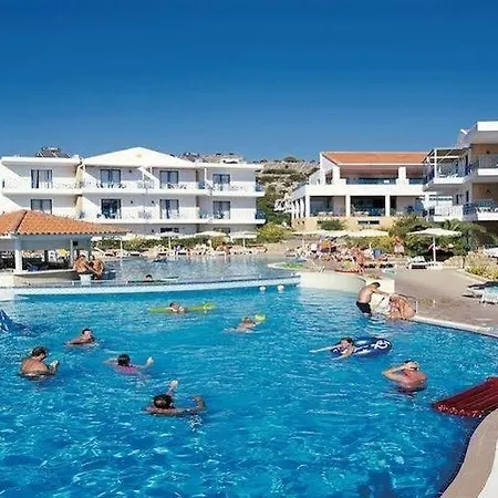 Ξενοδοχείο Islands 2*