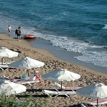 Islands Ξενοδοχείο