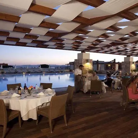 Islands Ξενοδοχείο