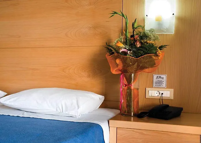 Islands Hotell Pefki