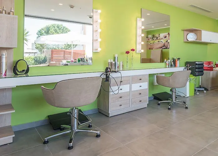 Hotell Islands Pefki