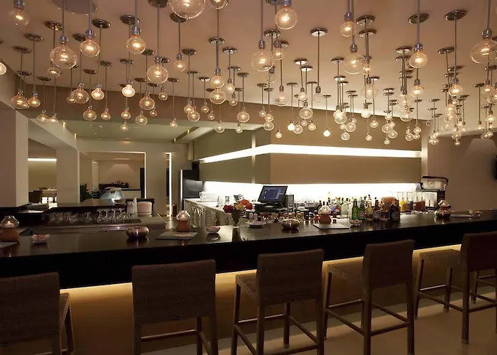 Islands Hotell Pefki